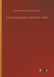 Cover von A Great Emergency and Other Tales