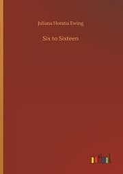 Cover von Six to Sixteen