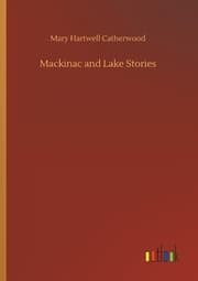 Cover von Mackinac and Lake Stories