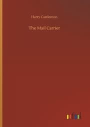 Cover von The Mail Carrier