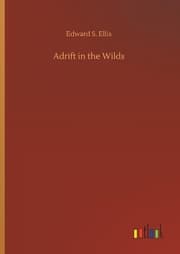 Cover von Adrift in the Wilds