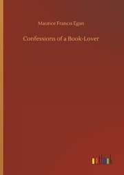 Cover von Confessions of a Book-Lover