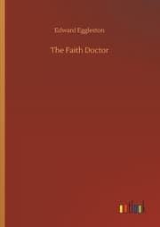 Cover von The Faith Doctor