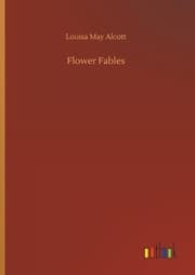 Cover von Flower Fables