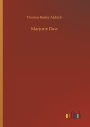 Cover von Marjorie Daw
