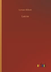 Cover von Laicus