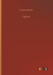 Cover von Laicus