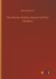 Cover von The Stories Mother Nature told her Children