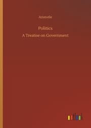 Cover von Politics