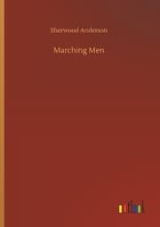 Cover von Marching Men