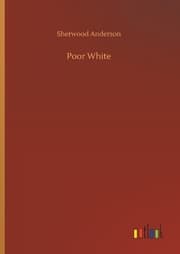 Cover von Poor White