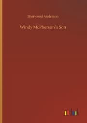 Cover von Windy McPherson's Son