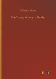 Cover von The Young Woman's Guide