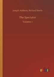 Cover von The Spectator