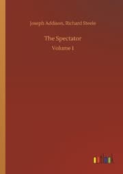 Cover von The Spectator