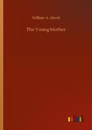 Cover von The Young Mother