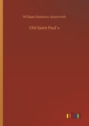 Cover von Old Saint Paul's