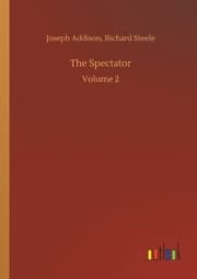Cover von The Spectator