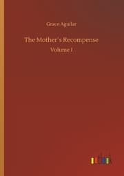 Cover von The Mother's Recompense