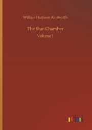 Cover von The Star-Chamber