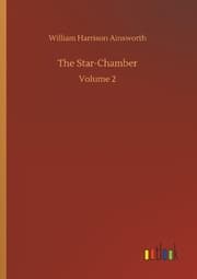 Cover von The Star-Chamber