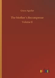 Cover von The Mother's Recompense