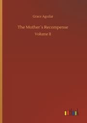 Cover von The Mother's Recompense