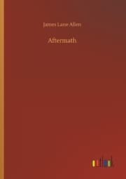Cover von Aftermath