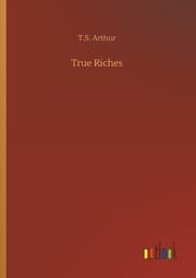 Cover von True Riches