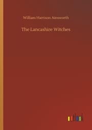 Cover von The Lancashire Witches