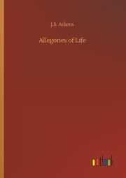 Cover von Allegories of Life