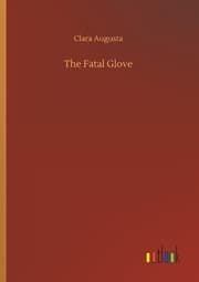 Cover von The Fatal Glove