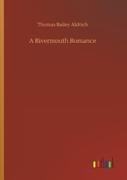 Cover von A Rivermouth Romance