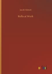 Cover von Rollo at Work