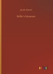 Cover von Rollo's Museum