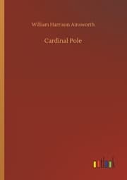 Cover von Cardinal Pole