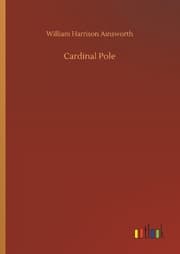Cover von Cardinal Pole