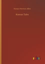 Cover von Korean Tales