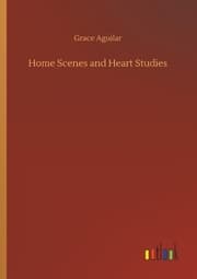Cover von Home Scenes and Heart Studies