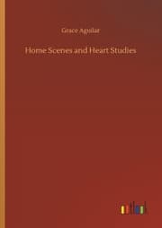 Cover von Home Scenes and Heart Studies