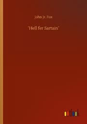 Cover von 'Hell fer Sartain'