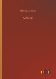 Cover von Alcohol
