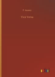 Cover von Vice Versa