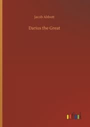 Cover von Darius the Great