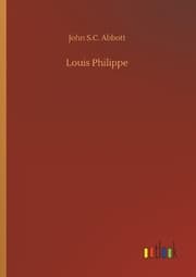 Cover von Louis Philippe
