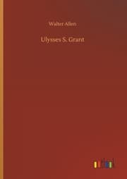 Cover von Ulysses S. Grant