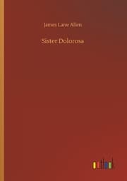 Cover von Sister Dolorosa