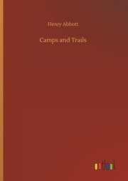 Cover von Camps and Trails