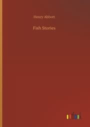 Cover von Fish Stories