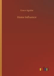 Cover von Home Influence